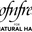 Sofnfreenaturals logo