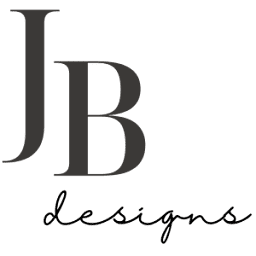 JB Designs logo