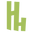 Happy Hideouts logo