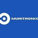 Muritronix logo