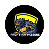 Prop Firm Passers | Prop Firm Passing Service logo