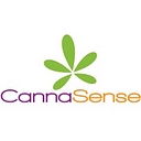 CannaSense logo