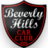Beverly Hills Car Club logo