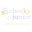 Cheeky Junior logo