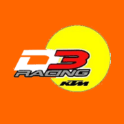 Triple D Motosport logo