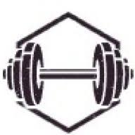 Fitness Udstyr logo