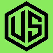 URBAN SUNGLASSES logo