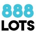 888 Lots logo