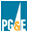 Pacific Gas and Electric logo