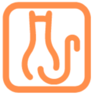 Just Cat Flaps Ltd logo
