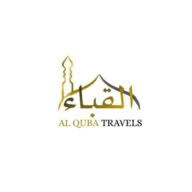 Al quba travels logo