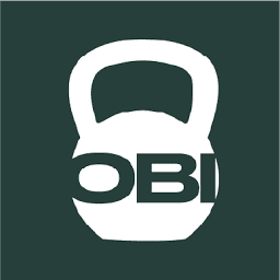 Trainer obi logo
