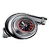 Turbo Performance logo