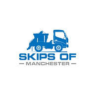 Skips Of Manchester logo
