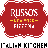 Russo's Restaurants logo