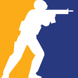 CS:GO logo
