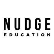 NUDGE EDUCATION logo