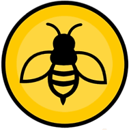 BeeFound Business Optimization logo