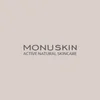 Mony by Susan Molynuex logo