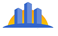 Skylite cleaning logo