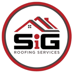 Sig roofing services ltd logo