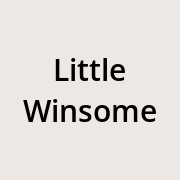LITTLE WINSOME logo