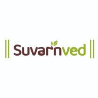 Suvarnved logo