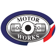 Motorworks logo