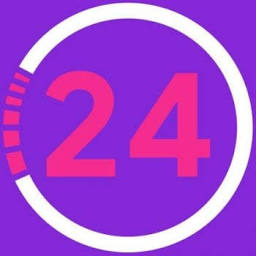 Radio Jingles 24 logo