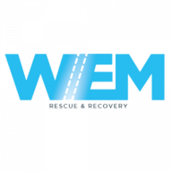 WEM Rescue & Recovery logo