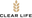 Clear Life NY logo