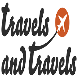 Travels and Travels UK logo