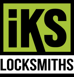 IKS Locksmiths Ltd logo