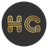 Hampers Galore logo