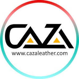 Cazaleather logo