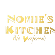 Nomieskitchen logo