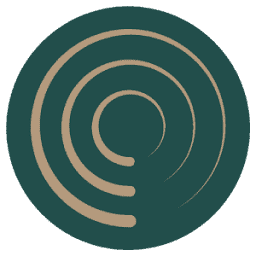 Zen Hut logo
