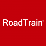 Roadtrain logo