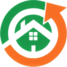 Domestic and Commercial Heating logo