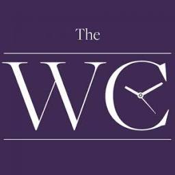The Watch Cabinet logo