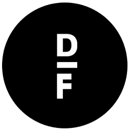DIF Media logo