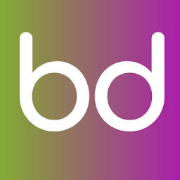 Boost Digital Group logo