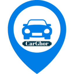 CarGhor logo