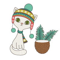 Huskaloo logo