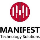 Manifest Technology Solutions logo