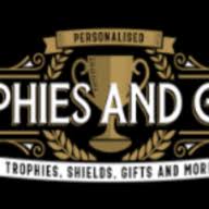 Trophies & Gifts logo