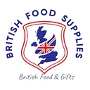 Britishfoodsupplies logo