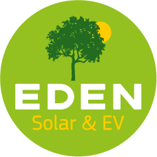 Eden Solar and EV Ltd logo