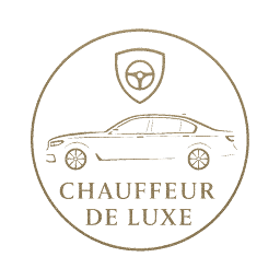 Chauffeur De Luxe logo
