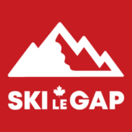 Ski Le Gap logo